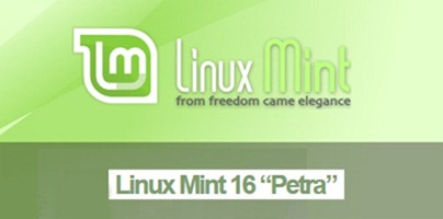 linux mint 16
