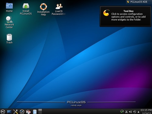 pclinuxos-2013-screen-2