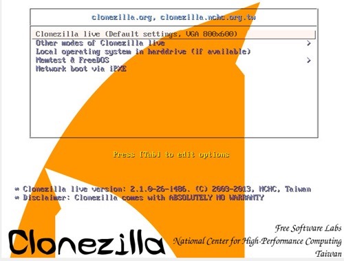 clonezilla-tutorial-1