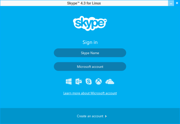skype 4.3