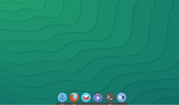 plank on opensuse
