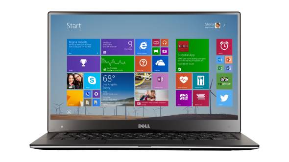 dell xps 13 9343 chipset drivers