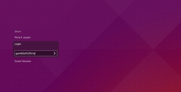 join ubuntu to windows domain 2