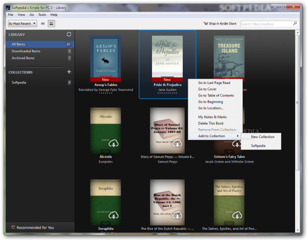 kindle for pc full version