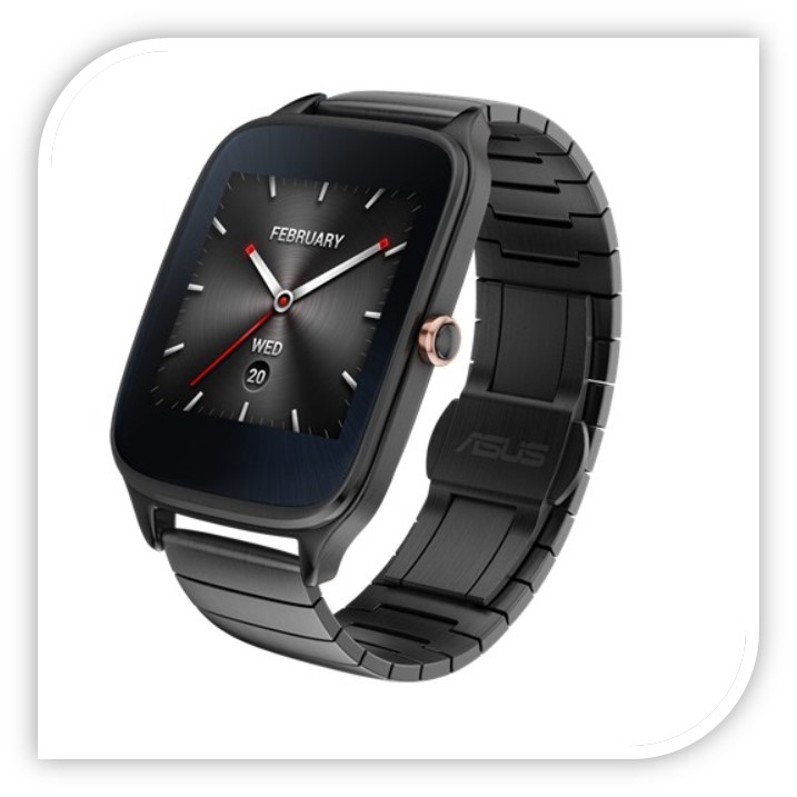 ASUS ZenWatch 2 Driver and User Manual Download - Tutorial and Full